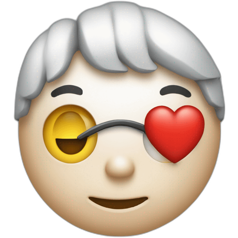 I love debugging emoji