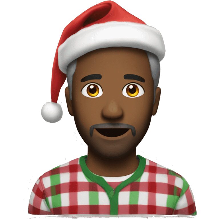 Christmas Day  emoji