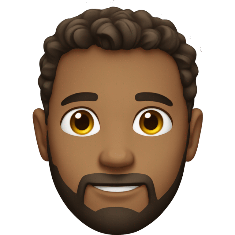 Aaron Warner emoji