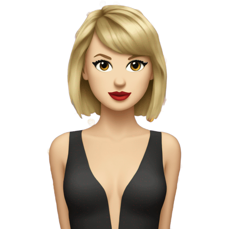 taylor swift emoji