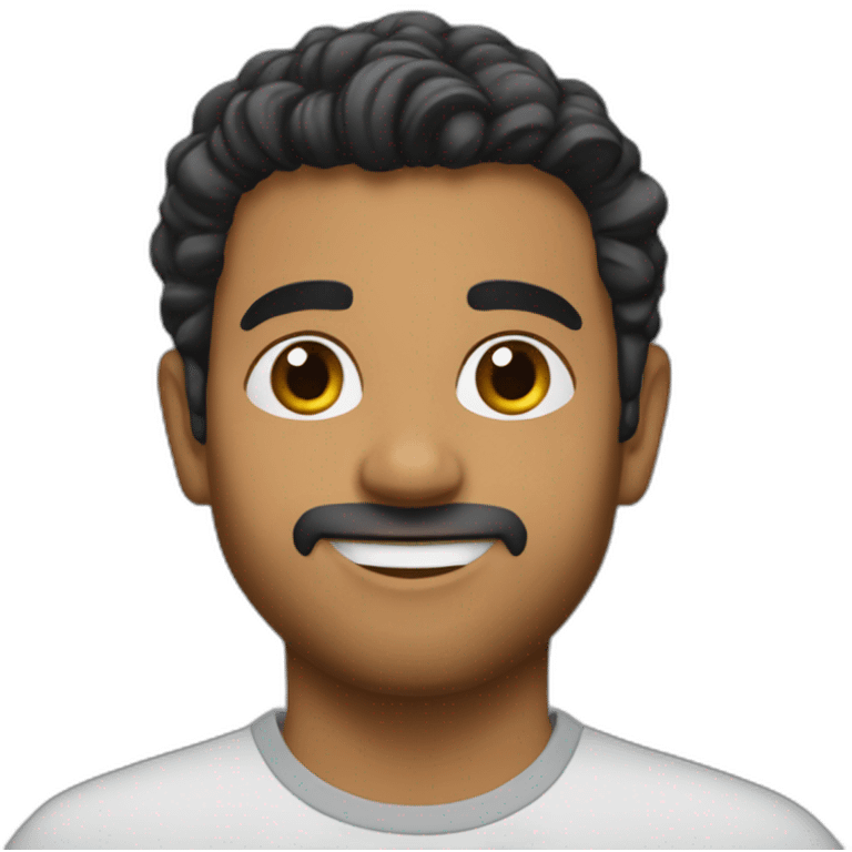 Ammar Ahmed brookfield emoji