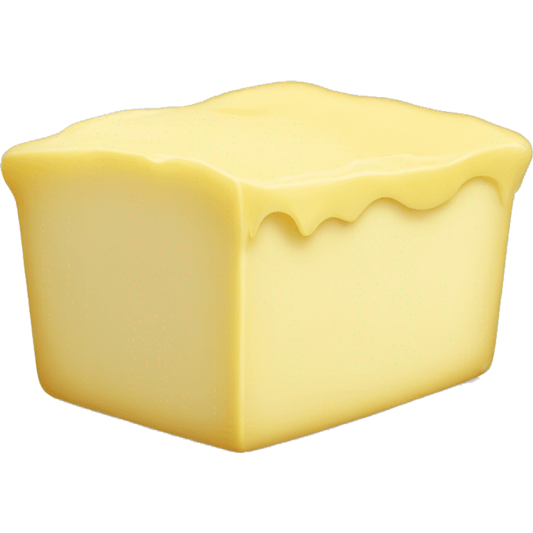 butter emoji