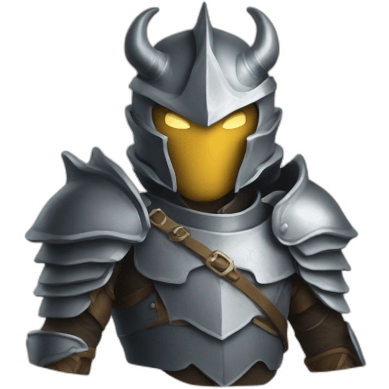 DragonKnight emoji