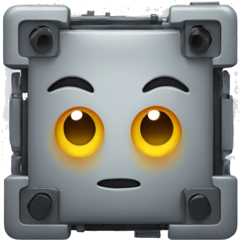 Cmos sensor  emoji