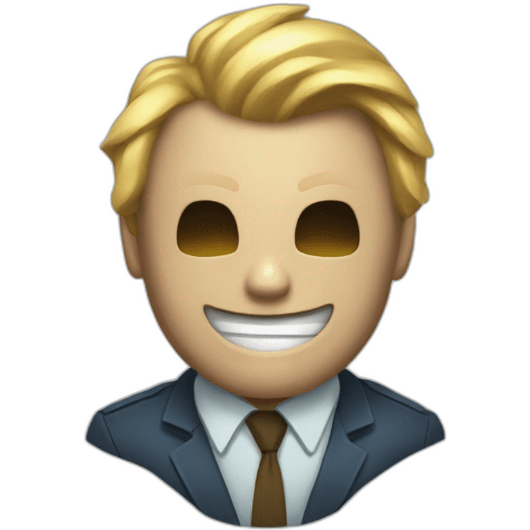 payday 2 emoji