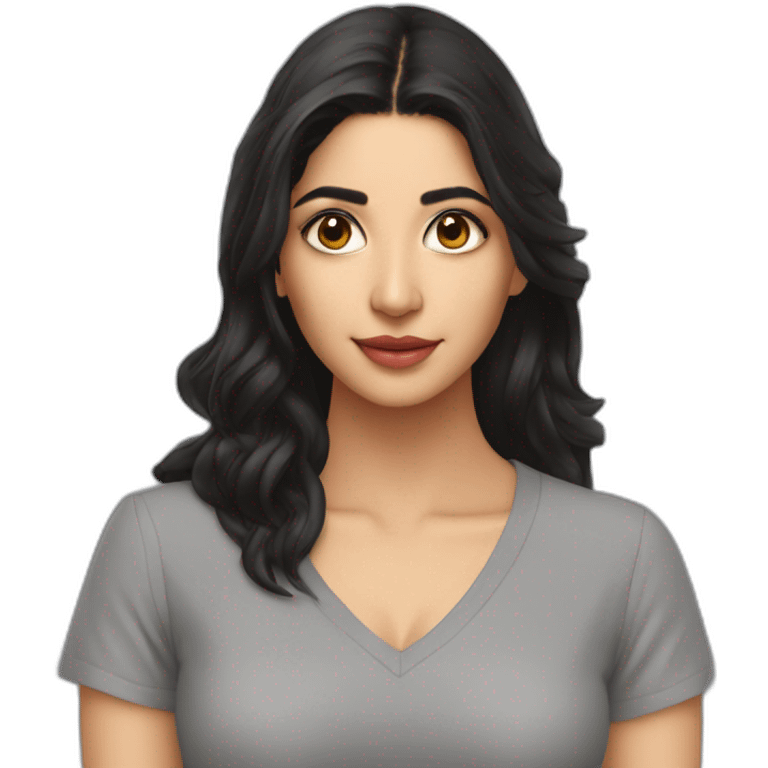 Yukti kapoor emoji