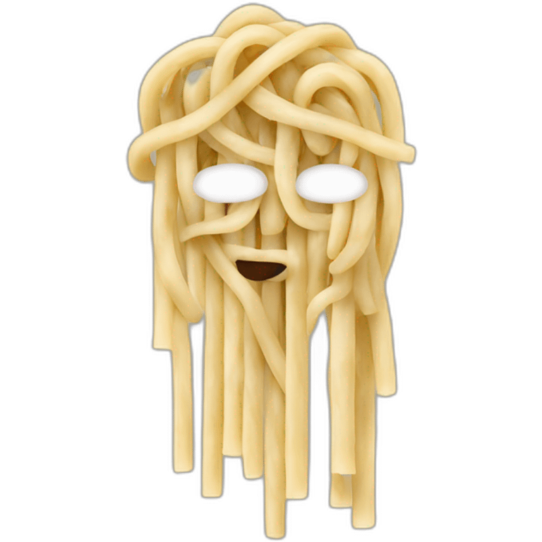 Alfredo Linguini emoji