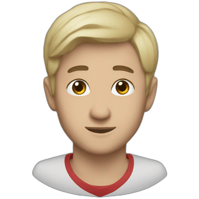 Tokaev emoji