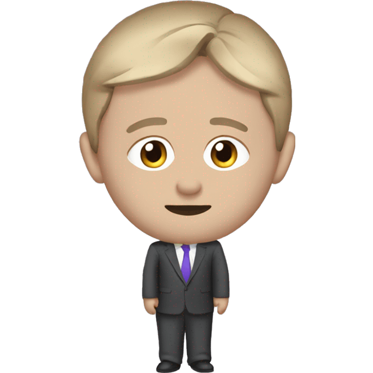 political party Podemos emoji