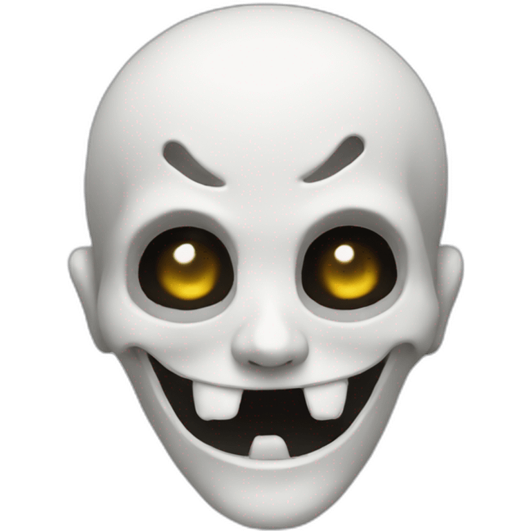 gost  emoji