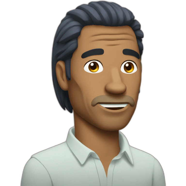 bojack horseman emoji