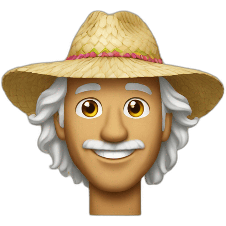 jimmy buffet emoji