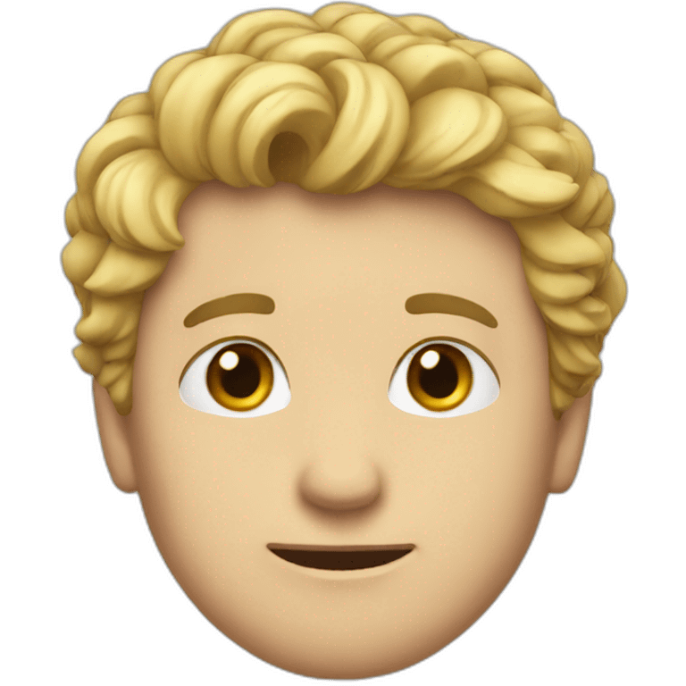 Colin emoji