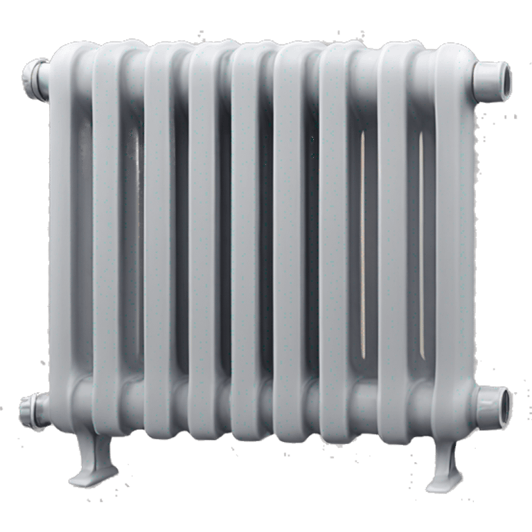 radiator  emoji