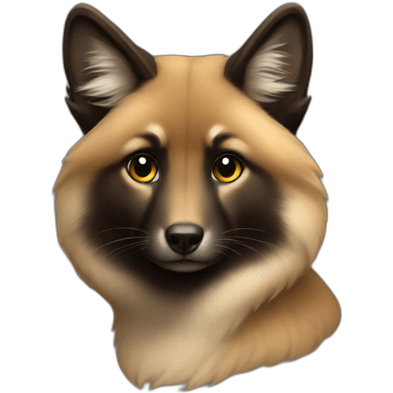 sable emoji