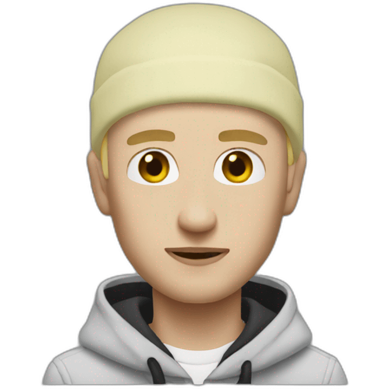 slim shady emoji