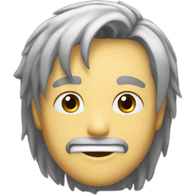 トイプードル emoji