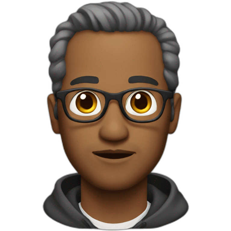 Malcolm emoji