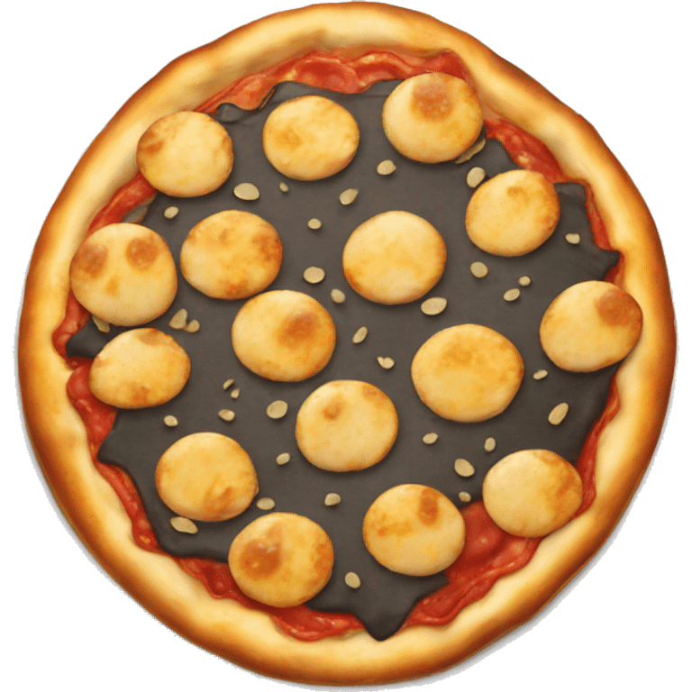 Pizza Hut emoji