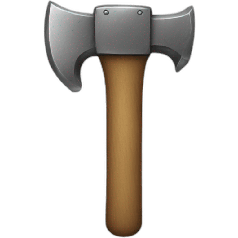 banhammer emoji