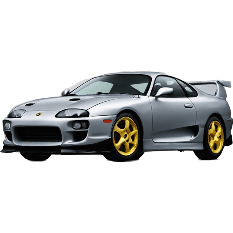 Supra mk4 emoji