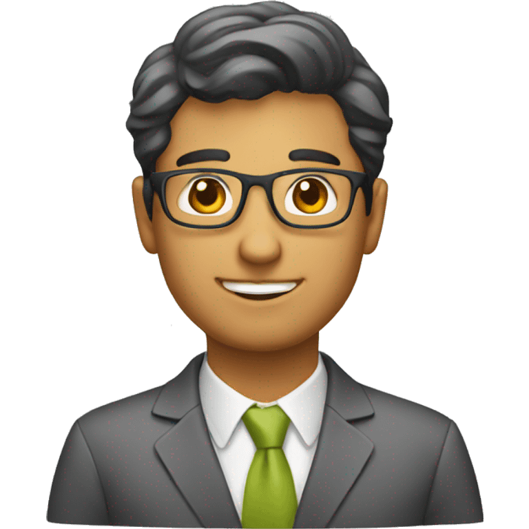 business developper emoji