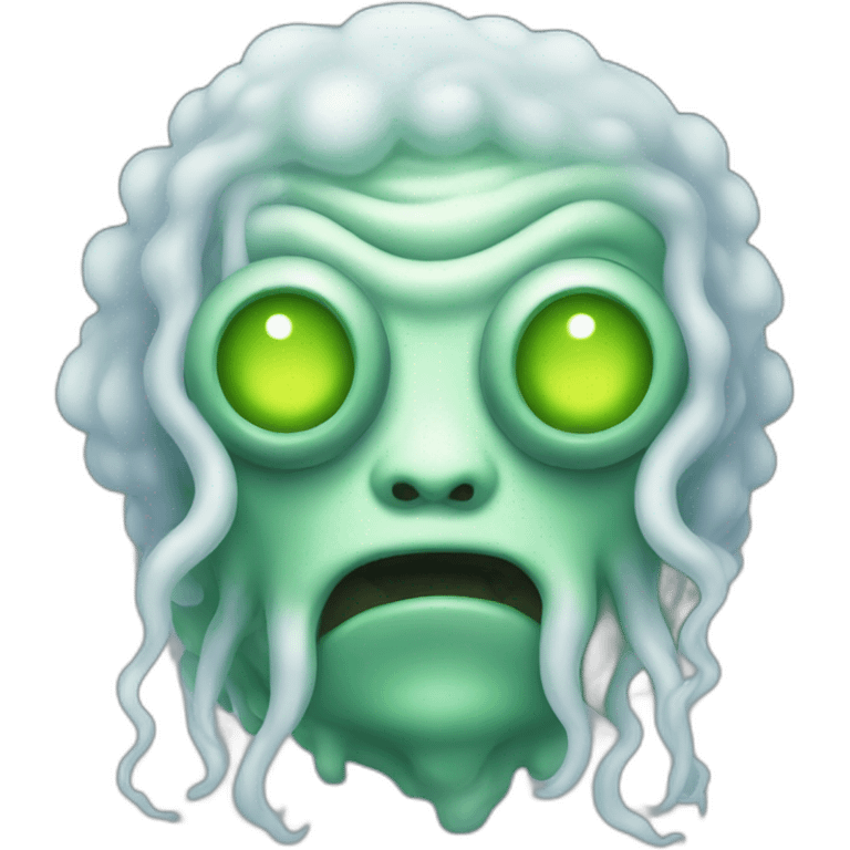 Ectoplasma emoji