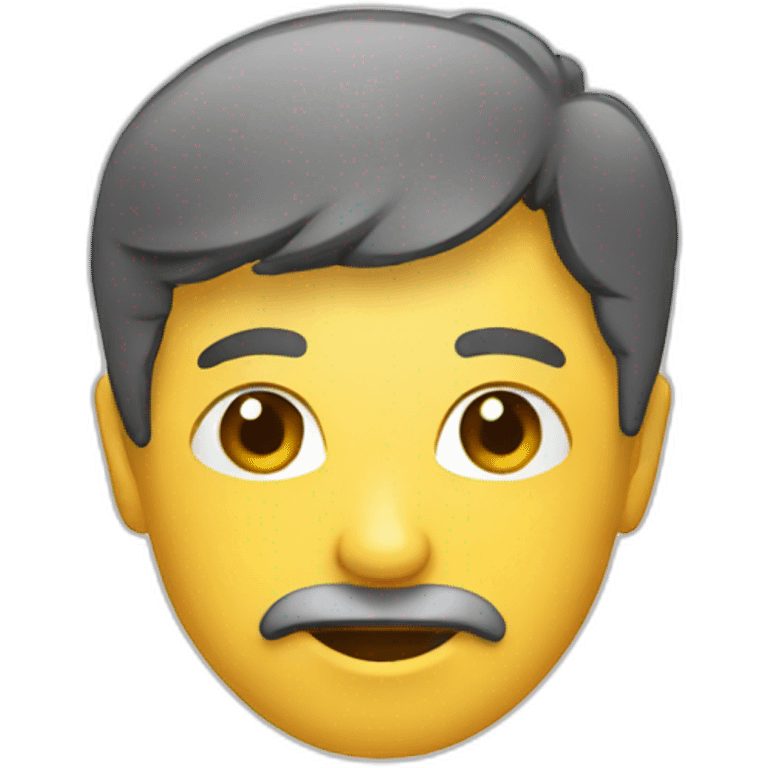 facilitator emoji