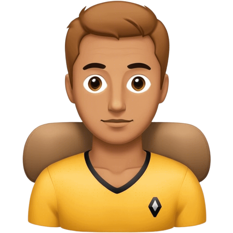 Renault Kanwoo emoji