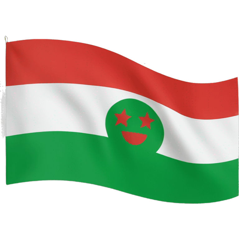 Flag of Tatarstan  emoji