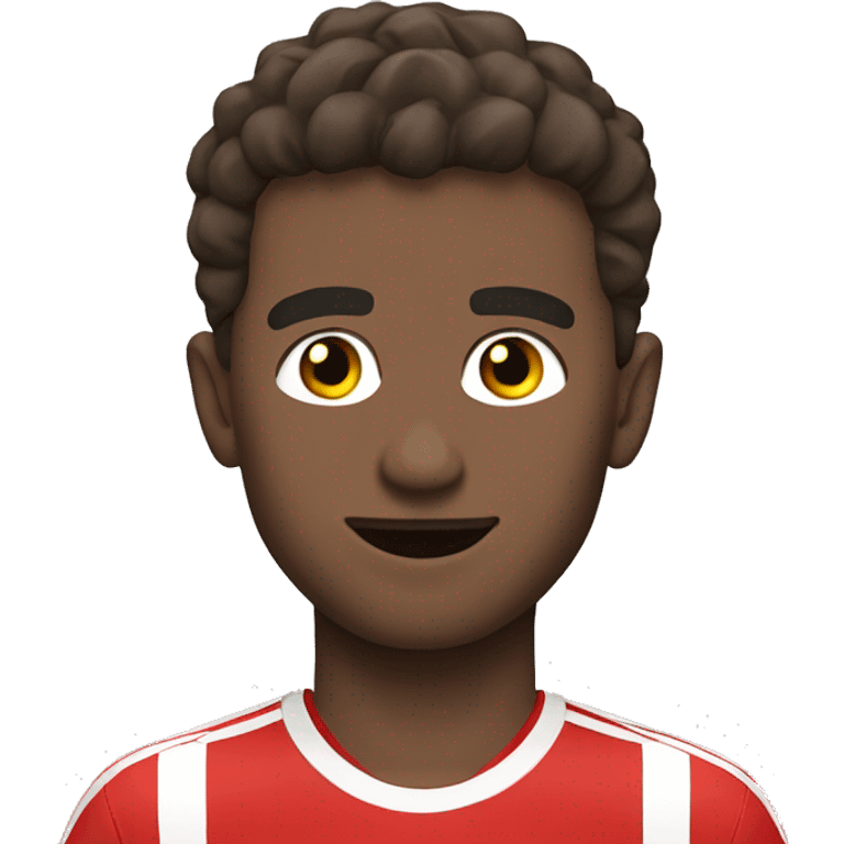 Gooner emoji