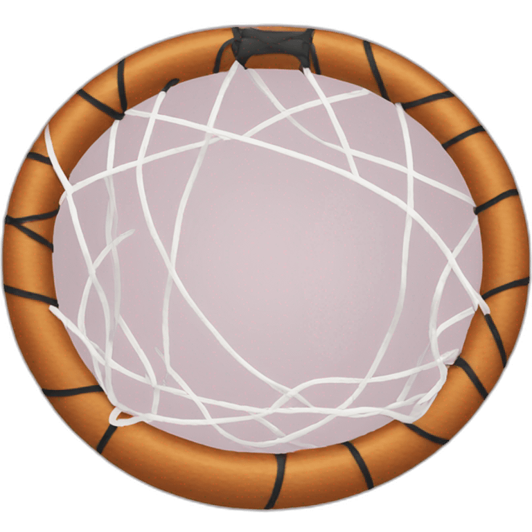 hoop emoji