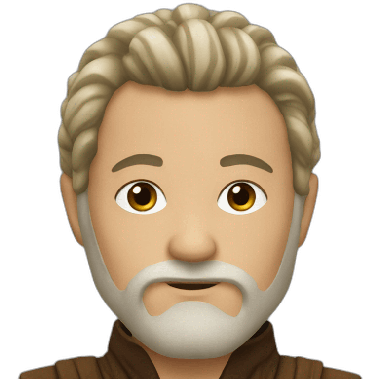 padawan emoji