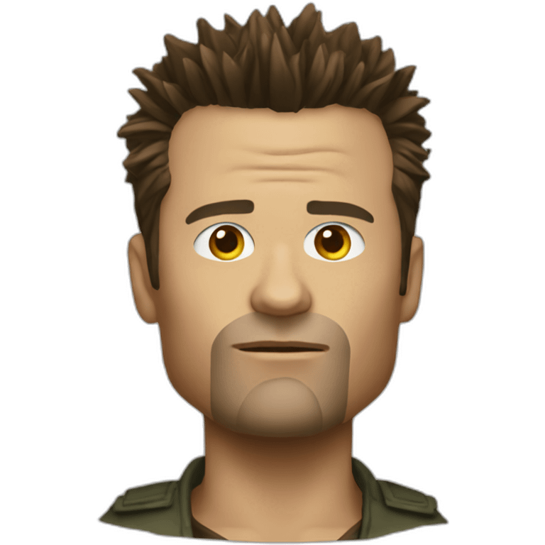 tyler durden emoji