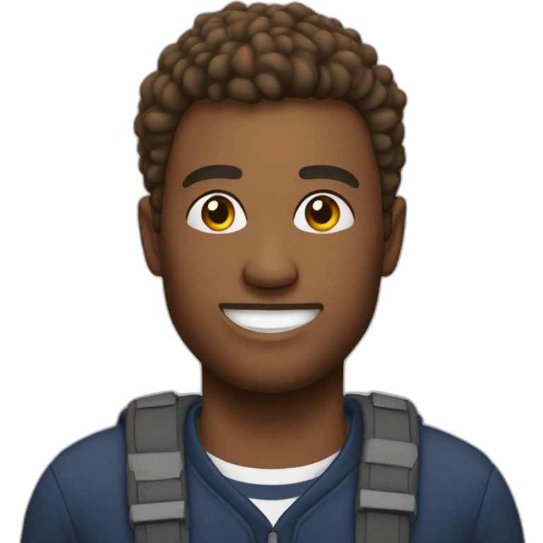 Brice philaire emoji