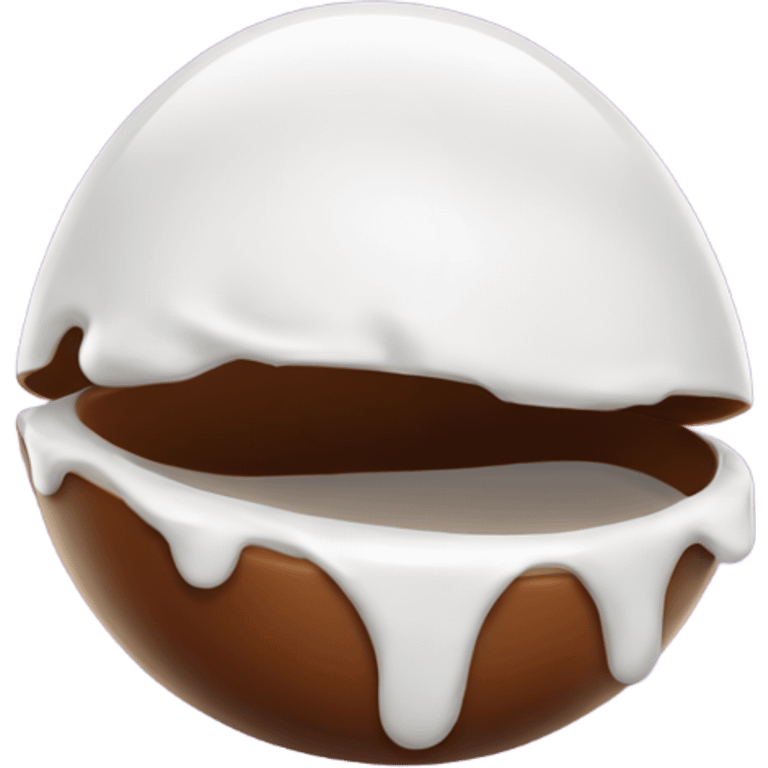 Kinder joy emoji