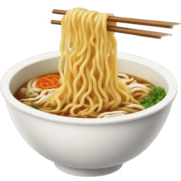 buldak ramen emoji