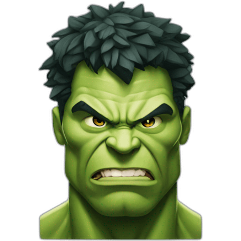 hulk mind-blown emoji