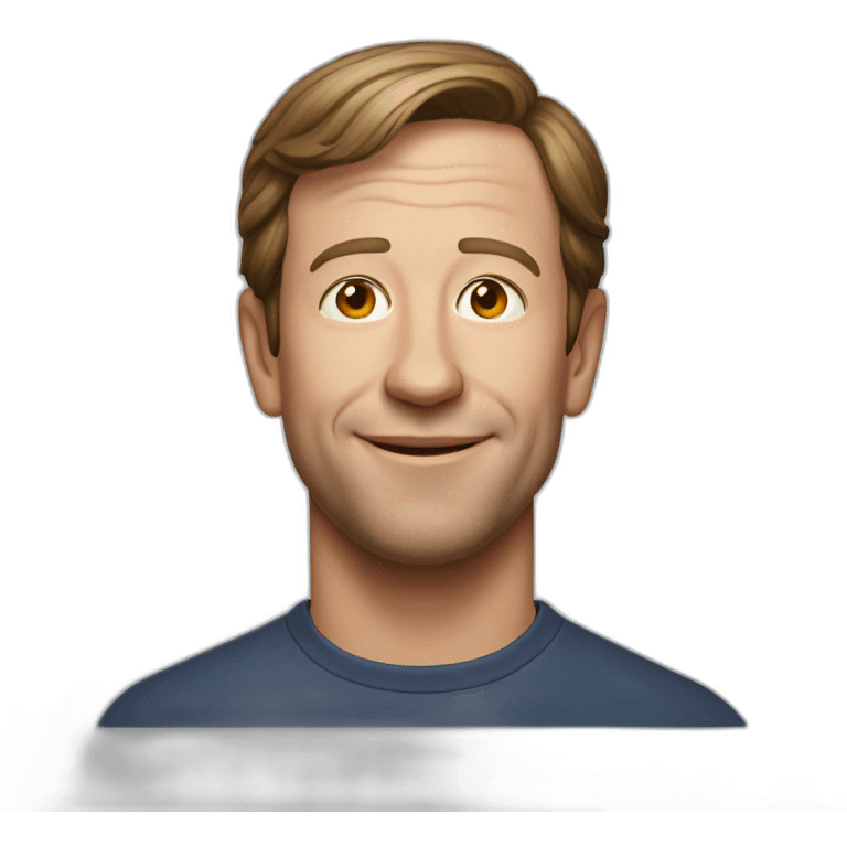 mark zukerberg emoji