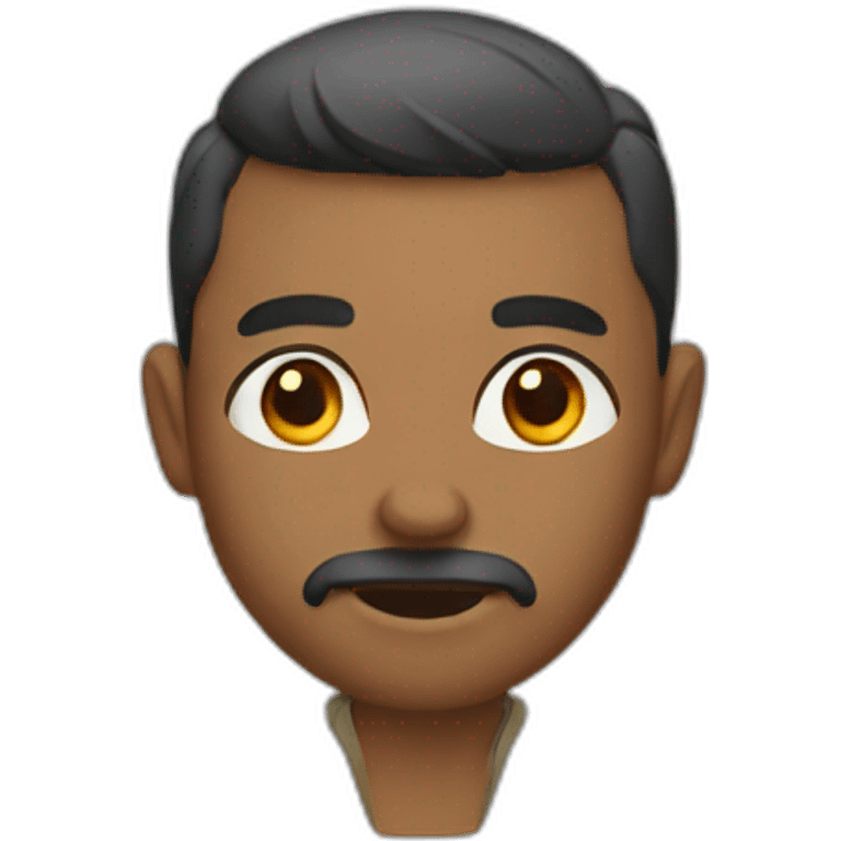 Tiakola emoji