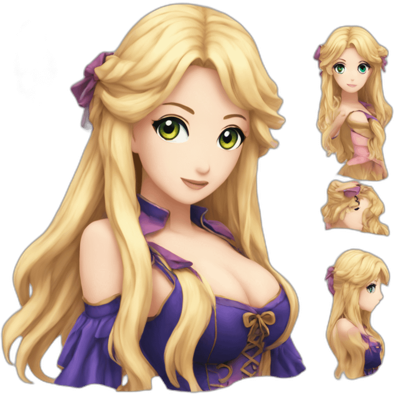 sheryl nome emoji