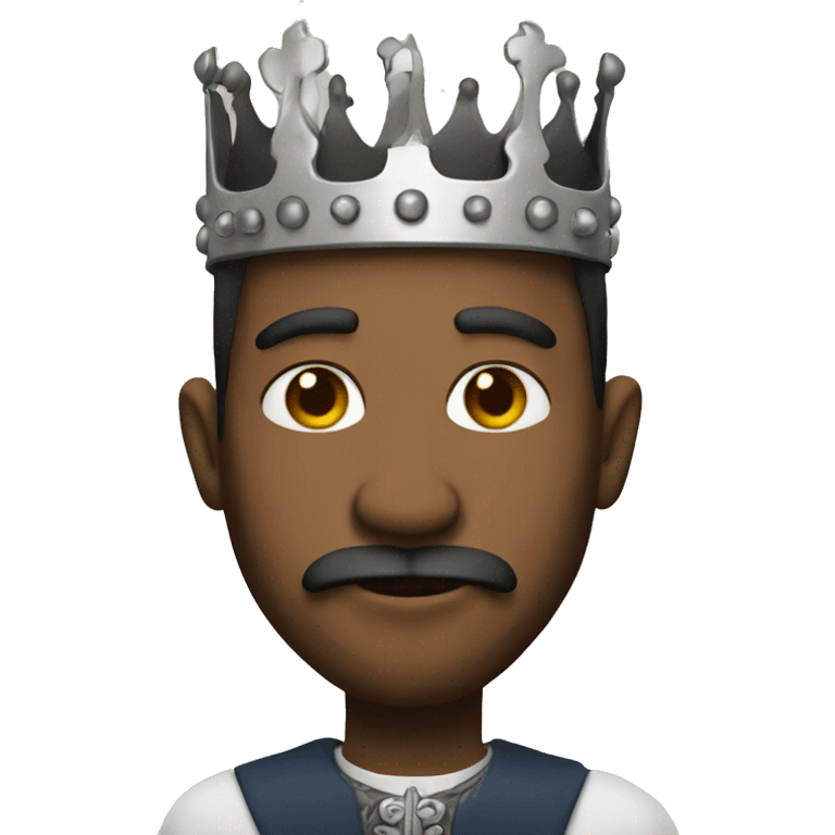 Lappen King emoji