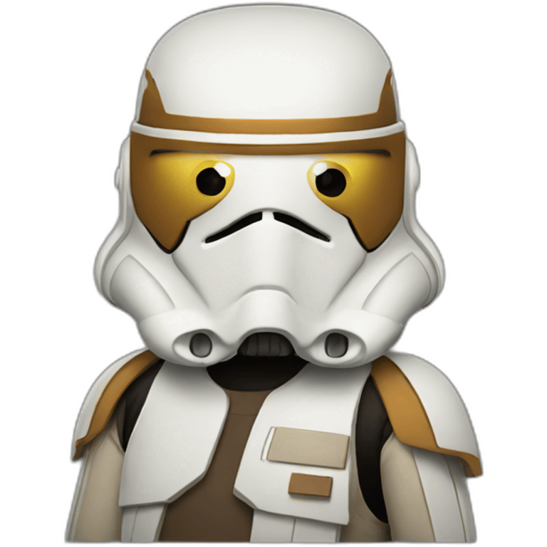 Star Wars  emoji