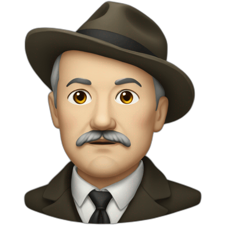 Lenin emoji