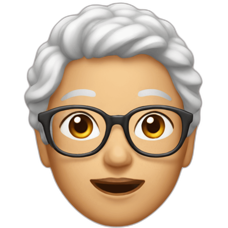 nana emoji