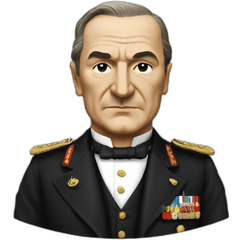 ataturk emoji