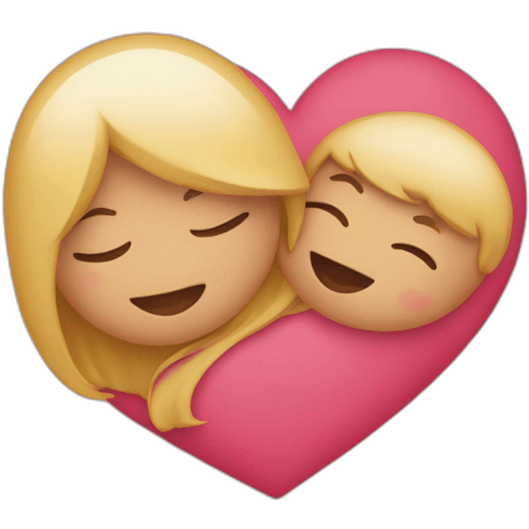 Love you  emoji