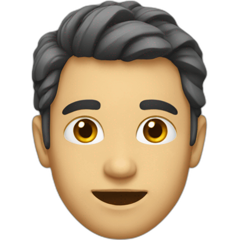 میوه انار emoji