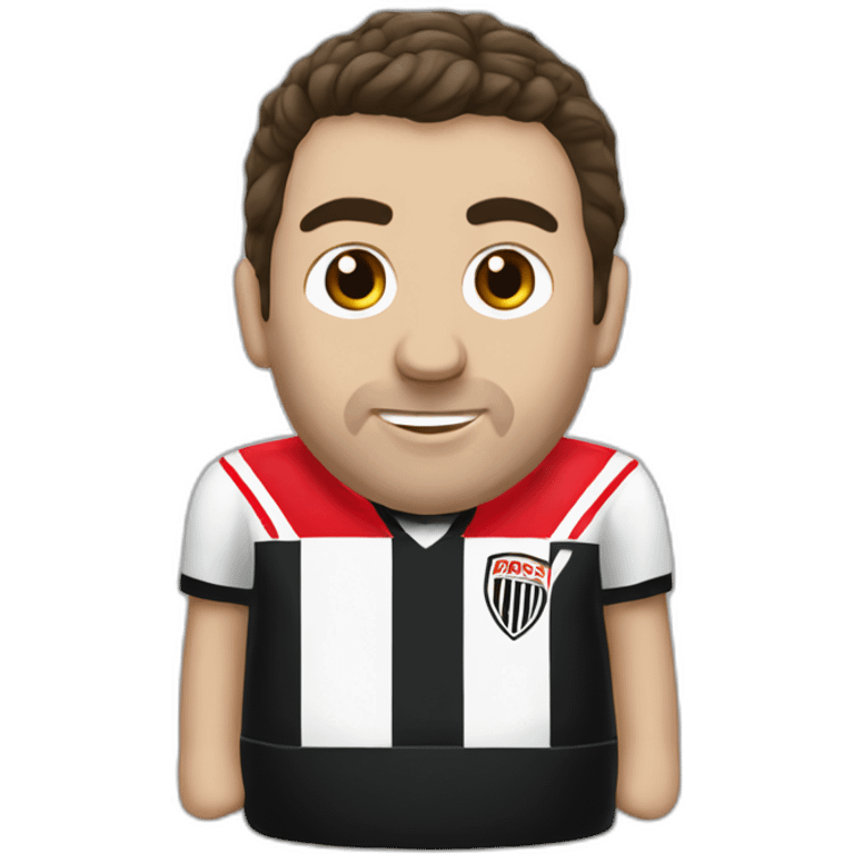 gallardo river plate emoji