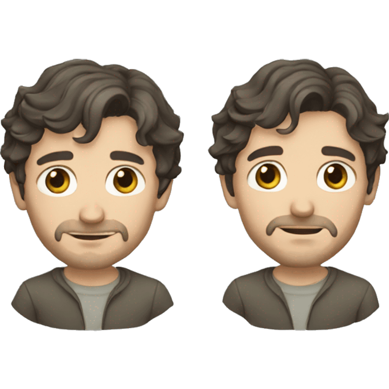 Will graham emoji